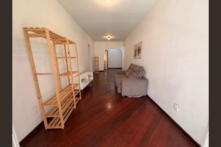 Apartamento à venda com 92m², 2 quartos e 1 vaga