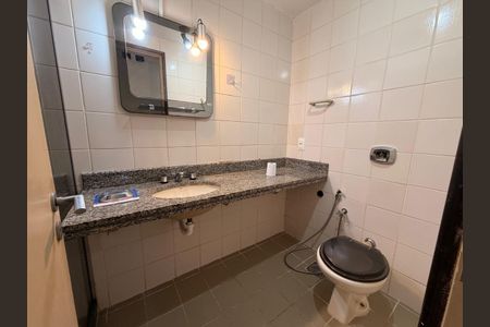 Apartamento à venda com 92m², 2 quartos e 1 vaga