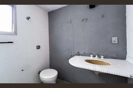 Apartamento à venda com 2 quartos, 61m² em Vila Olímpia, São Paulo