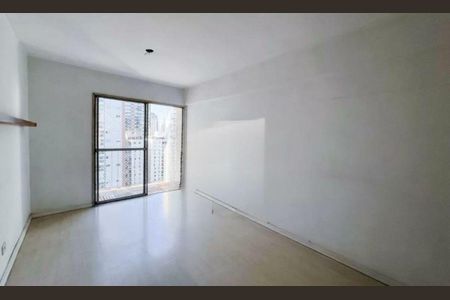 Apartamento à venda com 2 quartos, 61m² em Vila Olímpia, São Paulo