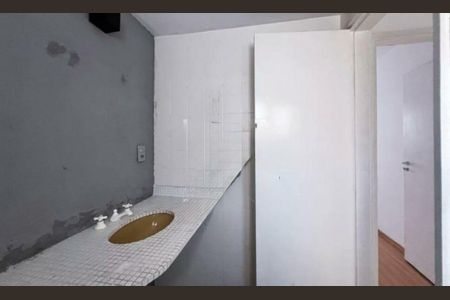 Apartamento à venda com 2 quartos, 61m² em Vila Olímpia, São Paulo