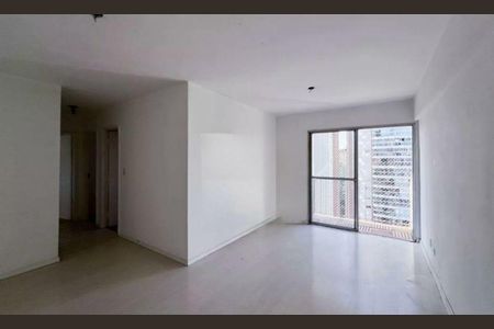 Apartamento à venda com 2 quartos, 61m² em Vila Olímpia, São Paulo