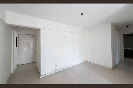 Apartamento à venda com 2 quartos, 61m² em Vila Olímpia, São Paulo