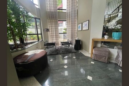 Apartamento à venda com 3 quartos, 114m² em Tatuapé, São Paulo