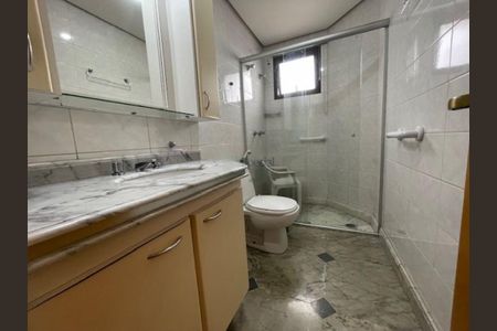 Apartamento à venda com 3 quartos, 114m² em Tatuapé, São Paulo