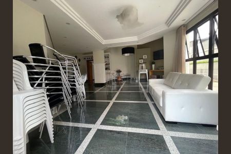 Apartamento à venda com 3 quartos, 114m² em Tatuapé, São Paulo