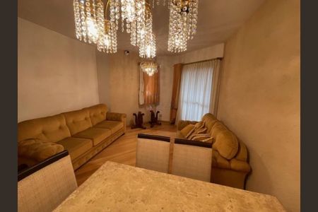 Apartamento à venda com 3 quartos, 114m² em Tatuapé, São Paulo