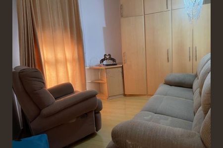 Apartamento à venda com 3 quartos, 114m² em Tatuapé, São Paulo