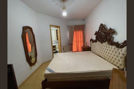 Apartamento à venda com 3 quartos, 114m² em Tatuapé, São Paulo