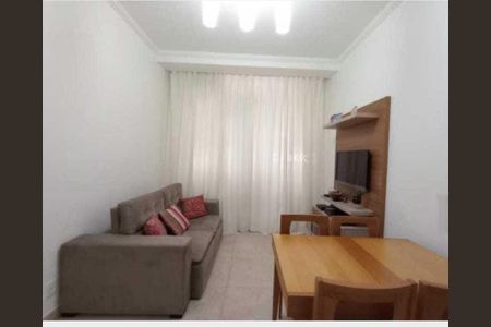 Apartamento à venda com 1 quarto, 40m² em Tijuca, Rio de Janeiro
