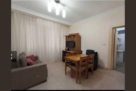 Apartamento à venda com 1 quarto, 40m² em Tijuca, Rio de Janeiro