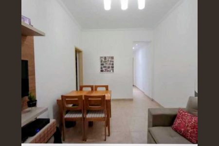 Apartamento à venda com 1 quarto, 40m² em Tijuca, Rio de Janeiro