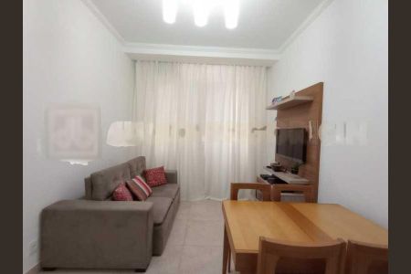 Apartamento à venda com 1 quarto, 40m² em Tijuca, Rio de Janeiro