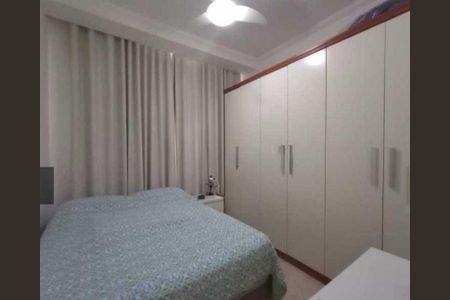 Apartamento à venda com 1 quarto, 40m² em Tijuca, Rio de Janeiro