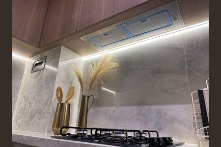 Apartamento à venda com 1 quarto, 49m² em Barra Funda, São Paulo