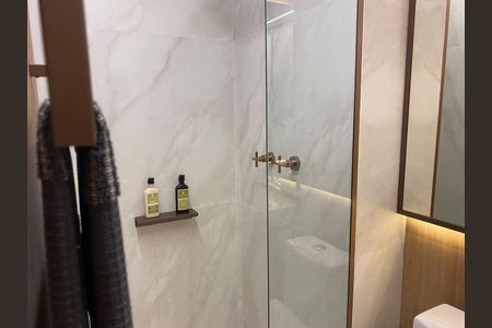 Apartamento à venda com 1 quarto, 49m² em Barra Funda, São Paulo