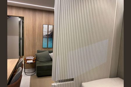 Apartamento à venda com 1 quarto, 49m² em Barra Funda, São Paulo