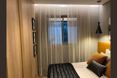 Apartamento à venda com 1 quarto, 49m² em Barra Funda, São Paulo