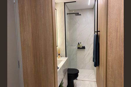Apartamento à venda com 1 quarto, 49m² em Barra Funda, São Paulo