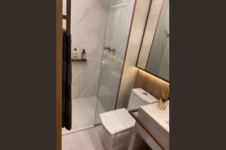 Apartamento à venda com 1 quarto, 49m² em Barra Funda, São Paulo