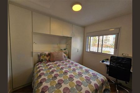 Casa à venda com 3 quartos, 116m² em Chácara Monte Alegre, São Paulo