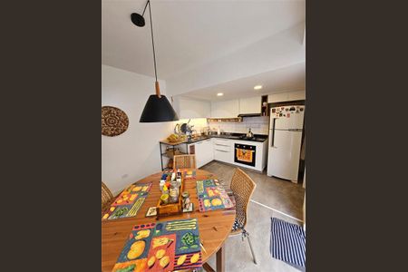 Casa à venda com 3 quartos, 116m² em Chácara Monte Alegre, São Paulo