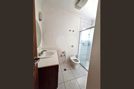 Casa à venda com 3 quartos, 440m² em Jardim dos Estados, São Paulo