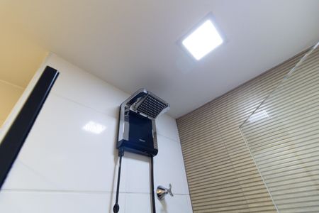 Apartamento à venda com 24m², 1 quarto e sem vagaBanheiro 