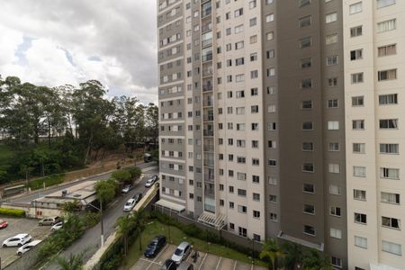 Apartamento à venda com 24m², 1 quarto e sem vagaVista do Quarto