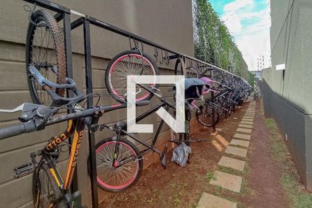 Apartamento à venda com 24m², 1 quarto e sem vagaBicicletário 