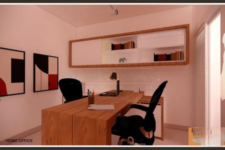 Casa à venda com 3 quartos, 134m² em Campo Grande, São Paulo