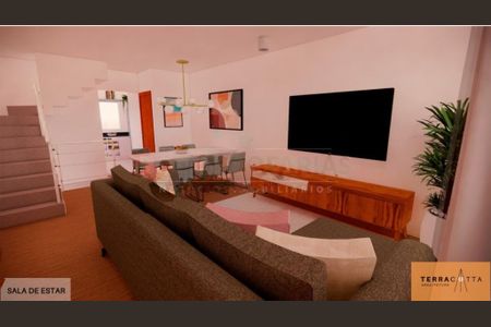 Casa à venda com 3 quartos, 134m² em Campo Grande, São Paulo