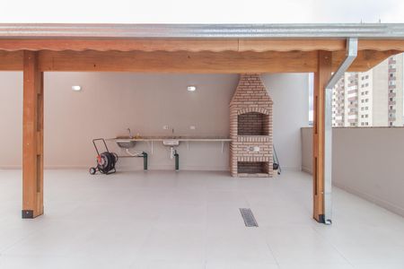 Apartamento para alugar com 75m², 3 quartos e 2 vagasChurrasqueira