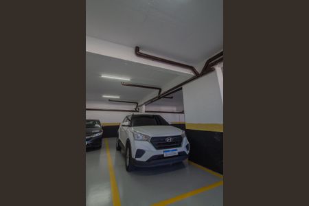 Apartamento para alugar com 75m², 3 quartos e 2 vagasGaragem