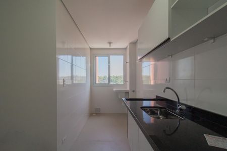 Apartamento para alugar com 75m², 3 quartos e 2 vagasCozinha/Área de serviço