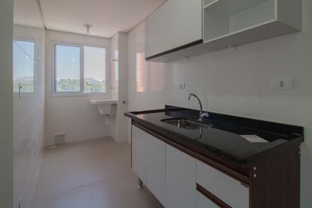 Apartamento para alugar com 75m², 3 quartos e 2 vagasCozinha/Área de serviço
