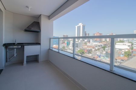 Apartamento para alugar com 75m², 3 quartos e 2 vagasVaranda gourmet