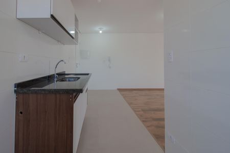Apartamento para alugar com 75m², 3 quartos e 2 vagasCozinha