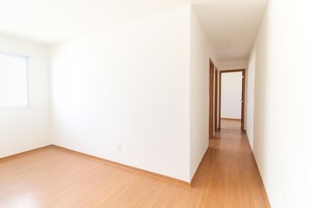 Apartamento para alugar com 43m², 2 quartos e 1 vaga Apartamento para alugar com 43m², 2 quartos e 1 vagaSala