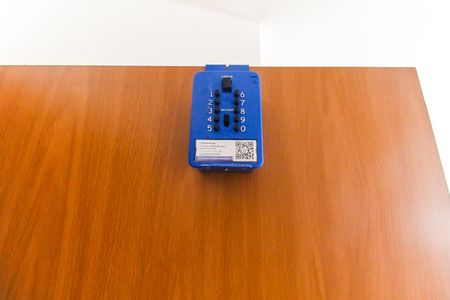 Apartamento para alugar com 43m², 2 quartos e 1 vaga Apartamento para alugar com 43m², 2 quartos e 1 vagaLockbox