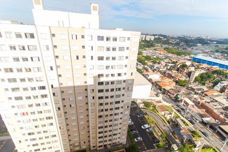 Apartamento para alugar com 43m², 2 quartos e 1 vaga Apartamento para alugar com 43m², 2 quartos e 1 vagaVista do Quarto 1