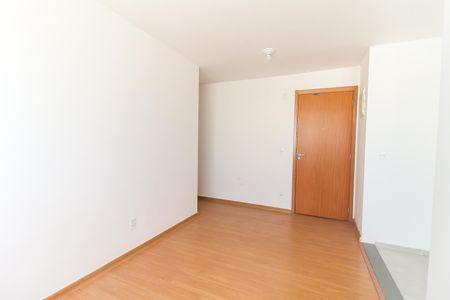 Sala de apartamento para alugar com 2 quartos, 43m² em Colônia (zona Leste), São Paulo
