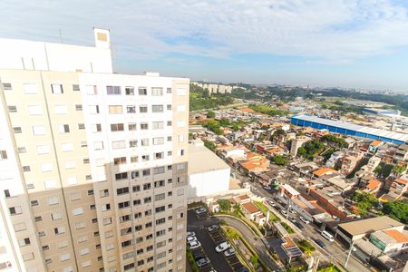 Apartamento para alugar com 43m², 2 quartos e 1 vaga Apartamento para alugar com 43m², 2 quartos e 1 vagaVista do Quarto 2