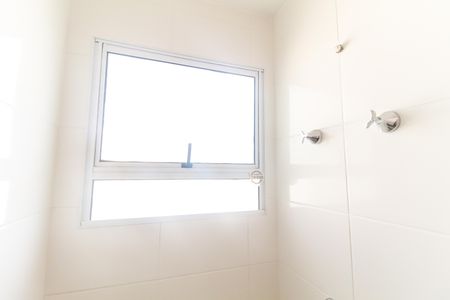 Apartamento para alugar com 43m², 2 quartos e 1 vaga Apartamento para alugar com 43m², 2 quartos e 1 vagaBanheiro