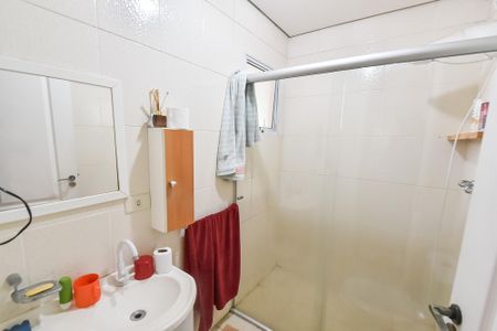 Casa para alugar com 400m², 4 quartos e 4 vagas Casa para alugar com 400m², 4 quartos e 4 vagasBanheiro da suíte 2
