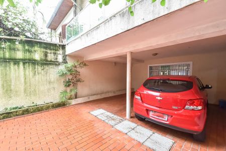 Casa para alugar com 400m², 4 quartos e 4 vagas Casa para alugar com 400m², 4 quartos e 4 vagasGaragem