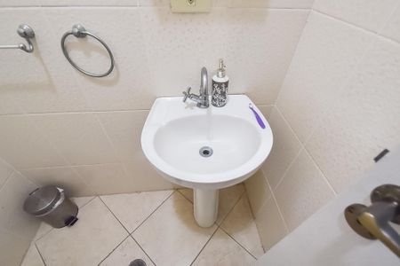 Casa para alugar com 400m², 4 quartos e 4 vagas Casa para alugar com 400m², 4 quartos e 4 vagasLavabo