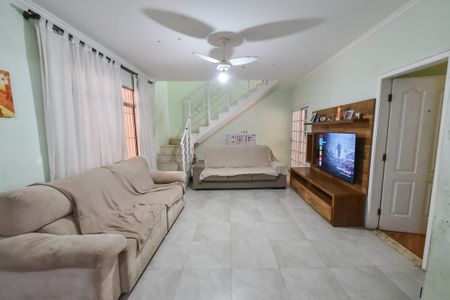 Sala de casa para alugar com 4 quartos, 400m² em Vila Mariana, São Paulo