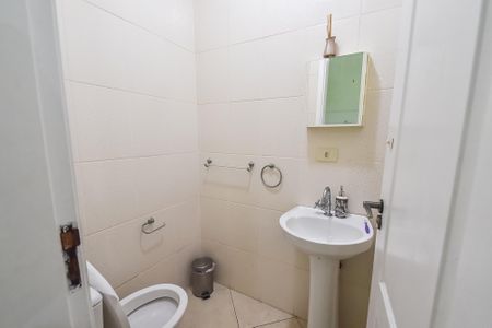 Casa para alugar com 400m², 4 quartos e 4 vagas Casa para alugar com 400m², 4 quartos e 4 vagasLavabo