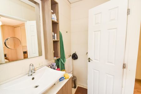 Casa para alugar com 400m², 4 quartos e 4 vagas Casa para alugar com 400m², 4 quartos e 4 vagasBanheiro da suíte 4